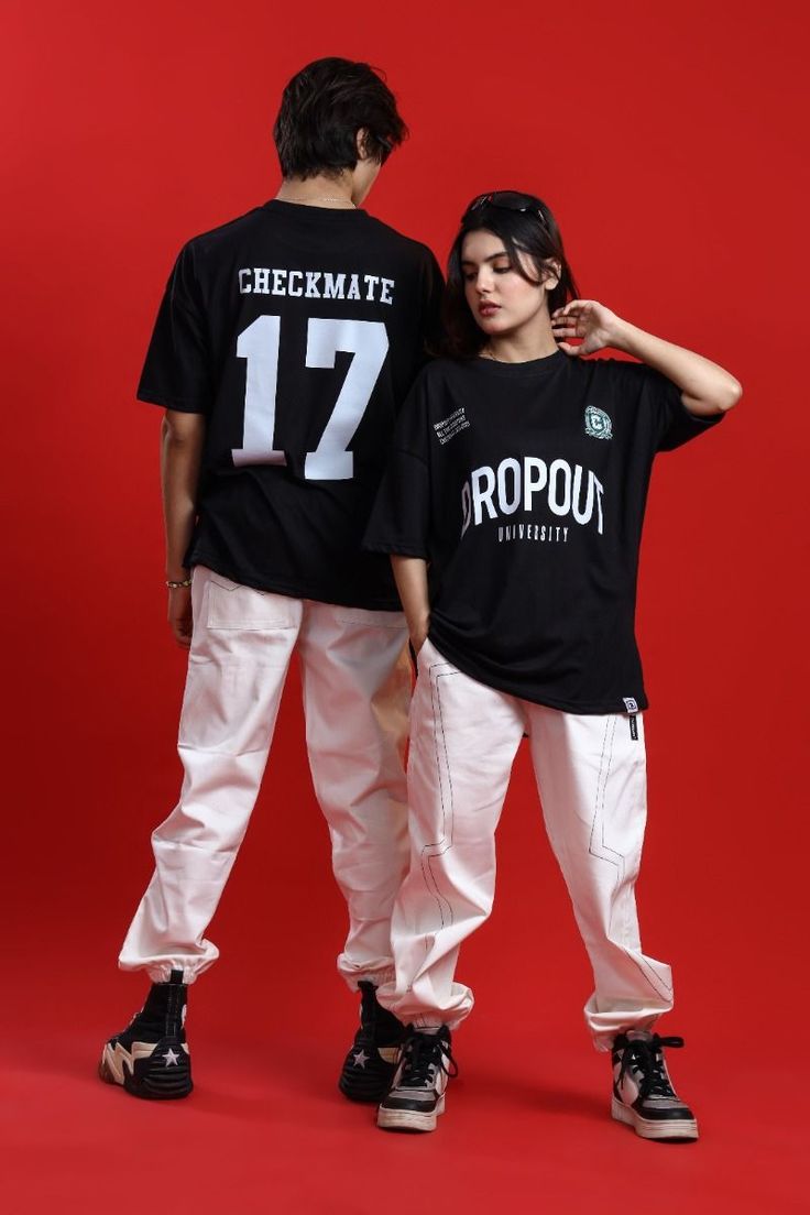 Oversized T-Shirt